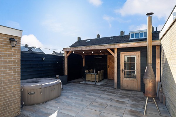 Medium property photo - De Finne 12, 8855 HC Sexbierum